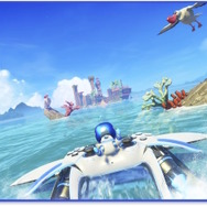 字面が強い「ヤーナム観光コスチューム」なる特典も！PS5向けACT『アストロボット』デジタルデラックス版の予約受付スタート