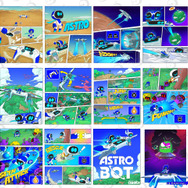 字面が強い「ヤーナム観光コスチューム」なる特典も！PS5向けACT『アストロボット』デジタルデラックス版の予約受付スタート