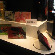【TGS2007】WiiやDSなど様々なゲーム機の「skin」を展示―Shenzhen Guanqiao