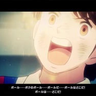 （C）高橋陽一／集英社・2018キャプテン翼製作委員会 （C）BANDAI NAMCO Entertainment Inc.（C）2016 COVER Corp.