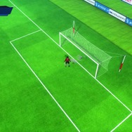 （C）高橋陽一／集英社・2018キャプテン翼製作委員会 （C）BANDAI NAMCO Entertainment Inc.（C）2016 COVER Corp.