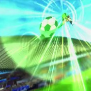 （C）高橋陽一／集英社・2018キャプテン翼製作委員会 （C）BANDAI NAMCO Entertainment Inc.（C）2016 COVER Corp.