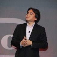 任天堂プレスカンファレンス2010