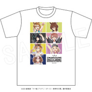 カフェ、タキオンの夏服が爽やか！映画「ウマ娘 新時代の扉」マルイでポップアップショップが全国4会場にて順次開催へ