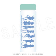 カフェ、タキオンの夏服が爽やか！映画「ウマ娘 新時代の扉」マルイでポップアップショップが全国4会場にて順次開催へ