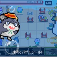 ホロライブ・さくらみこ題材の二次創作ゲーム『みこスナイパー』本日6月7日リリース…みこちと35Pが撃って燃やして爆破するドタバタシューティング