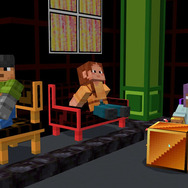 これ以上ブロック塗れになるなんて…！『マインクラフト』で『テトリス』の日にちなんだコラボアドオンパック発売