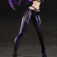 『リーグ・オブ・レジェンド』「K/DA カイ=サ」1/7スタチューの予約受付開始！大胆セクシー衣装でディテールから質感までこだわり表現