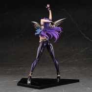 『リーグ・オブ・レジェンド』「K/DA カイ=サ」1/7スタチューの予約受付開始！大胆セクシー衣装でディテールから質感までこだわり表現