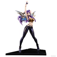 『リーグ・オブ・レジェンド』「K/DA カイ=サ」1/7スタチューの予約受付開始！大胆セクシー衣装でディテールから質感までこだわり表現