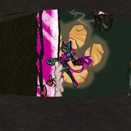 『九魂の久遠』は死ねば死ぬほど“有利”なアクション？飼い主を求めヒトの業に囚われ力を求めるか、抗うか―1匹のネコの運命を導く【プレイレポ】