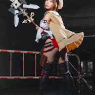 ライザリン・シュタウト『ライザのアトリエ』／僕のプリン（X：@bokuno_purin）