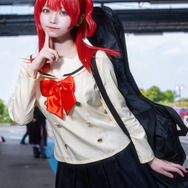 喜多郁代「ぼっち・ざ・ろっく！」／ゆさのうさ（X：@Usano22U）