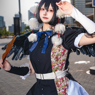 射命丸文『東方Project』／さら（X：@sara_cospure）