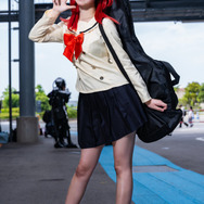 喜多郁代「ぼっち・ざ・ろっく！」／ゆさのうさ（X：@Usano22U）