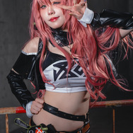 ニコ・デマラ『ゼンレスゾーンゼロ』／ひよっこ（X：@nakukotogadekin）