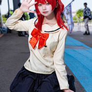 喜多郁代「ぼっち・ざ・ろっく！」／ゆさのうさ（X：@Usano22U）