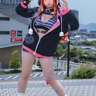 猫汰つな『ぶいすぽっ! 』／陽葵なごみ（X：@nagomin0626）