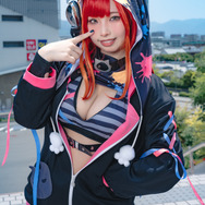 猫汰つな『ぶいすぽっ! 』／陽葵なごみ（X：@nagomin0626）