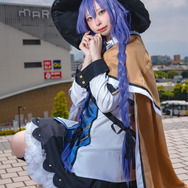 ロキシー・ミグルディア「無職転生 ～異世界行ったら本気だす～」／まよ（X：@Emyo00）