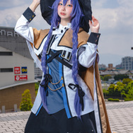 ロキシー・ミグルディア「無職転生 ～異世界行ったら本気だす～」／まよ（X：@Emyo00）