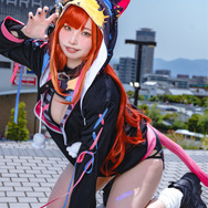 猫汰つな『ぶいすぽっ! 』／陽葵なごみ（X：@nagomin0626）