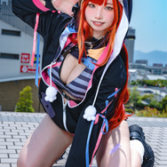 猫汰つな『ぶいすぽっ! 』／陽葵なごみ（X：@nagomin0626）