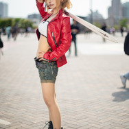 モードレッド『Fate/Grand Order』／ミルヒ（X：@miruhi02R）