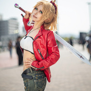 モードレッド『Fate/Grand Order』／ミルヒ（X：@miruhi02R）