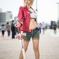 モードレッド『Fate/Grand Order』／ミルヒ（X：@miruhi02R）