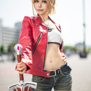 モードレッド『Fate/Grand Order』／ミルヒ（X：@miruhi02R）