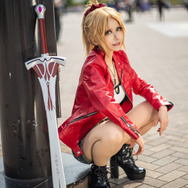 モードレッド『Fate/Grand Order』／ミルヒ（X：@miruhi02R）