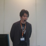 【GTMF2010東京】サウンドデザイナーの心強い味方、ADX2がお披露目