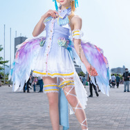 絢瀬絵里「ラブライブ！」／ななぴんく（X：@nanapink_japan）