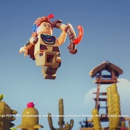 アーロイが可愛いレゴに！『LEGO Horizon Adventures』発表―PCに加えなんとスイッチにも発売へ【Summer Game Fest速報】