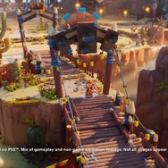 アーロイが可愛いレゴに！『LEGO Horizon Adventures』発表―PCに加えなんとスイッチにも発売へ【Summer Game Fest速報】