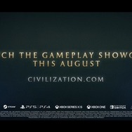 シリーズ最新作『Civilization 7』PC/コンソール向けに2025年発売決定！8月に最新情報のショーケースも【Summer Game Fest速報】