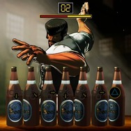 新作格ゲー『餓狼伝説 City of the Wolves』にB.ジェニーと新キャラボックス・リーパー参戦決定！発売機種も発表【Summer Game Fest速報】