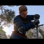 活き活きとした生活と生々しい戦争が隣り合う名作中世アクションRPG続編『キングダムカム・デリバランスII』新トレイラー公開！【Summer Game Fest速報】