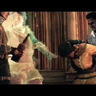 憑依して戦え！バンナム新作異次元ACT『Unknown 9: Awakening』は今秋発売に【Summer Game Fest速報】