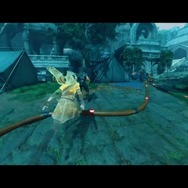 憑依して戦え！バンナム新作異次元ACT『Unknown 9: Awakening』は今秋発売に【Summer Game Fest速報】