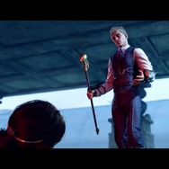 憑依して戦え！バンナム新作異次元ACT『Unknown 9: Awakening』は今秋発売に【Summer Game Fest速報】