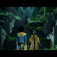 憑依して戦え！バンナム新作異次元ACT『Unknown 9: Awakening』は今秋発売に【Summer Game Fest速報】