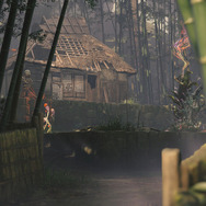 カプコン新作『祇：Path of the Goddess』2024年7月19日発売！Xbox One＆PS4でのリリースも【Summer Game Fest速報】