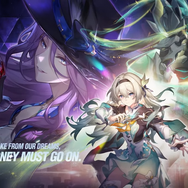 三月なのかに新たな「伝説の新人剣士」衣装も！『崩壊：スターレイル』新PV【Summer Game Fest速報】