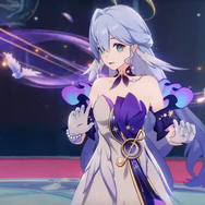 三月なのかに新たな「伝説の新人剣士」衣装も！『崩壊：スターレイル』新PV【Summer Game Fest速報】