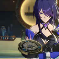 三月なのかに新たな「伝説の新人剣士」衣装も！『崩壊：スターレイル』新PV【Summer Game Fest速報】