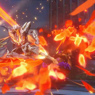 三月なのかに新たな「伝説の新人剣士」衣装も！『崩壊：スターレイル』新PV【Summer Game Fest速報】