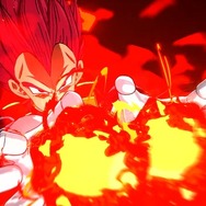 Steam版日本展開も決定！シリーズ最新作『ドラゴンボール Sparking! ZERO』PC/PS5/XSX|S向けに10月10日リリース【Summer Game Fest速報】