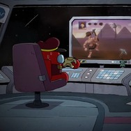 『Among Us』アニメシリーズの一部シーンが公開―インディーゲームファンド「Outersloth」も発表【Summer Game Fest速報】